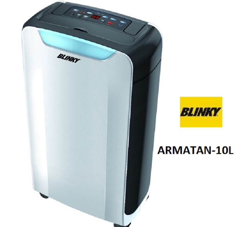 DEUMIDIFICATORE BLINKY 99252