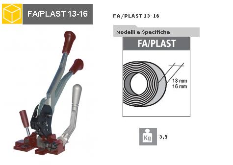 FA/PLAST 13- 16_DATI