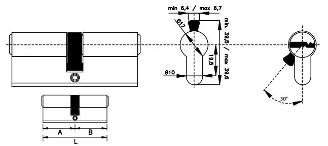 schema cilindro moia